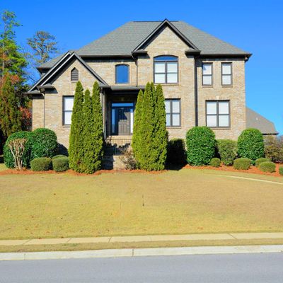 776 Lake Crest Drive, Hoover, AL 35226