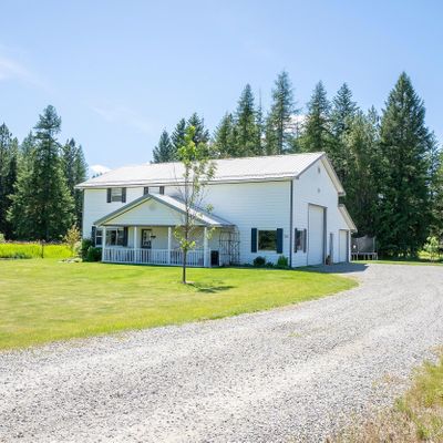 776 Oxford Rd, Bonners Ferry, ID 83805