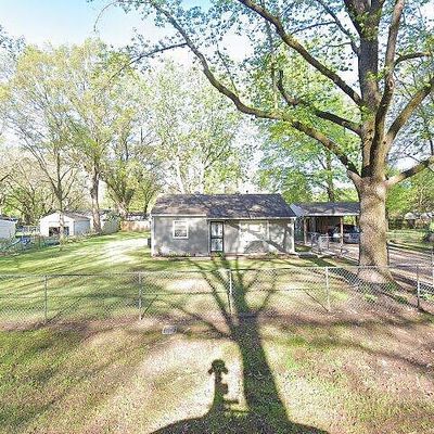 7769 Admiral Rd, Millington, TN 38053