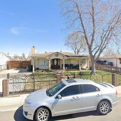 7796 Idlewild St, Commerce City, CO 80022