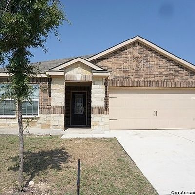 7815 Oxbow Way, San Antonio, TX 78254