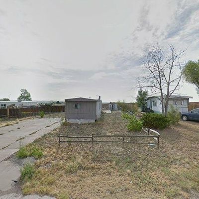 978 S Sibley Dr, Pueblo, CO 81007