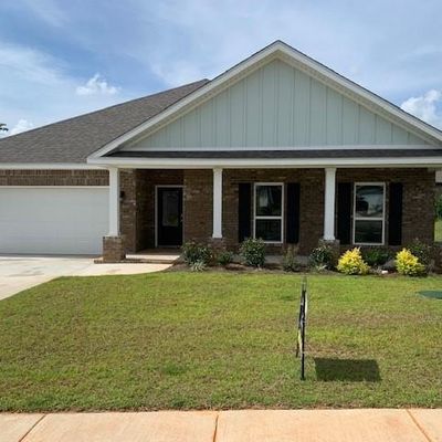 9778 Hamilton Ridge Drive N, Mobile, AL 36695