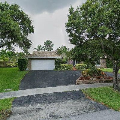 9790 Nw 16 Th St, Plantation, FL 33322