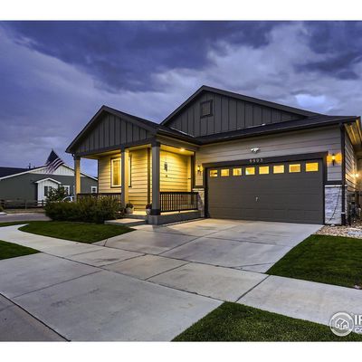 9903 Truckee St, Commerce City, CO 80022