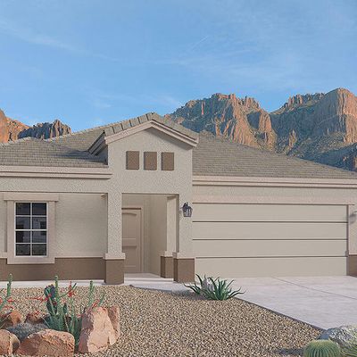 9916 Black Dalea Drive, Marana, AZ 85653