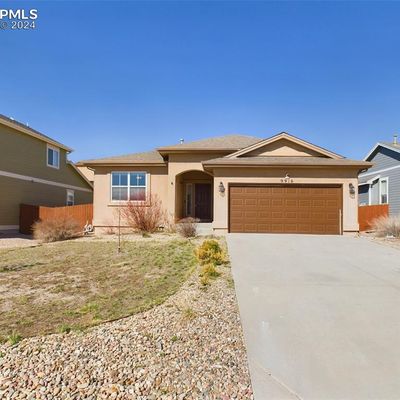 9916 Everglades Dr, Peyton, CO 80831