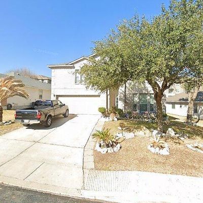 9931 Collenback Run, San Antonio, TX 78251