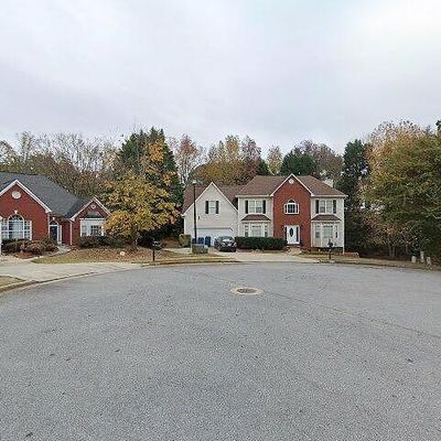 995 Georgian Hills Dr, Lawrenceville, GA 30045