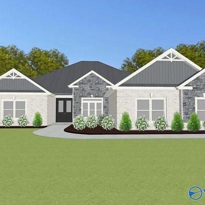 Highpoint B Plan Grayson Landing, Madison, AL 35756