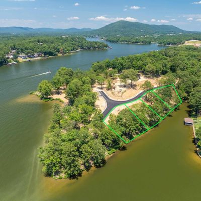 Lot 1 Shamrock Lane, Hot Springs, AR 71913