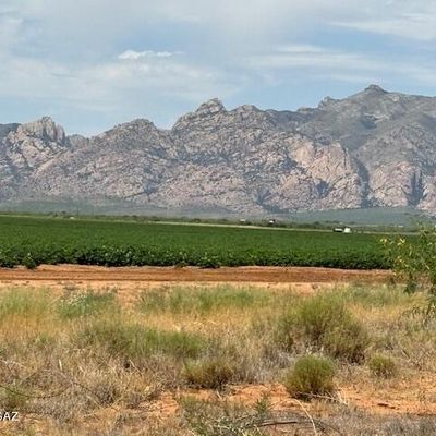 Lot A E Horse Country Road, Cochise, AZ 85606