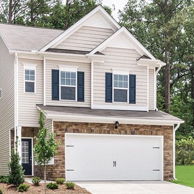 Manchester Ii Crown Creek Way, Harvest, AL 35749