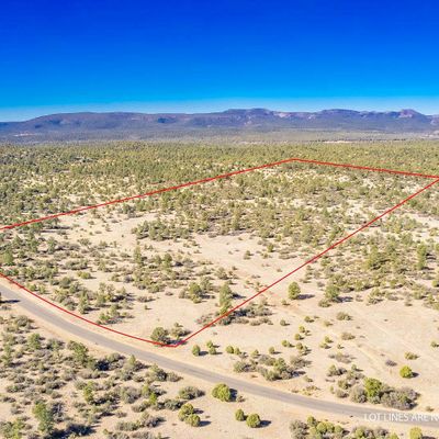 N Las Vegas Road Lot #3, Prescott, AZ 86305