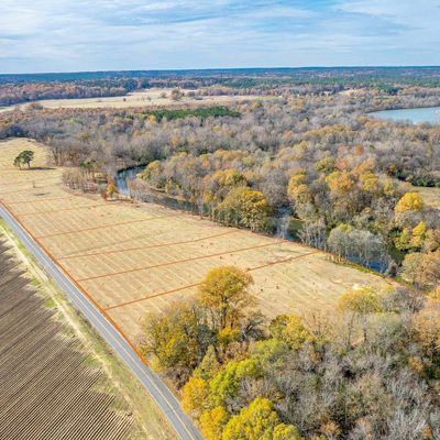 Old Military Road # Lot 5, Arkadelphia, AR 71923