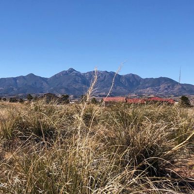 Ranch Oasis, Sonoita, AZ 85637