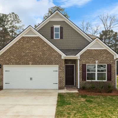 The Caldwell Logan Oaks Drive, Harvest, AL 35749