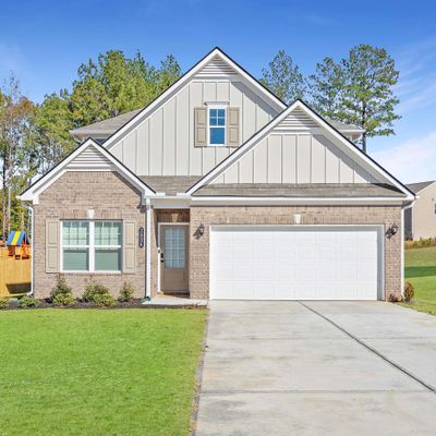 The Caldwell Ridgefield Drive, Margaret, AL 35120