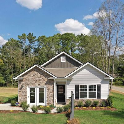 The Reynolds Ridgefield Drive, Margaret, AL 35120