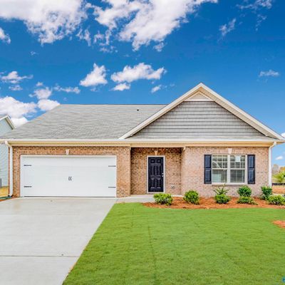 The Telfair Logan Oaks Drive, Harvest, AL 35749