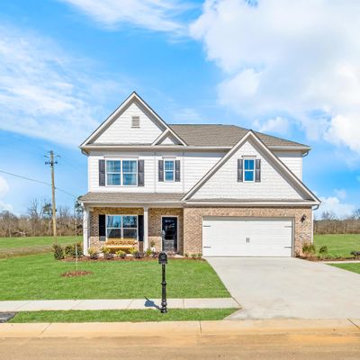 The Ellijay Hill Place Lane, Athens, AL 35611