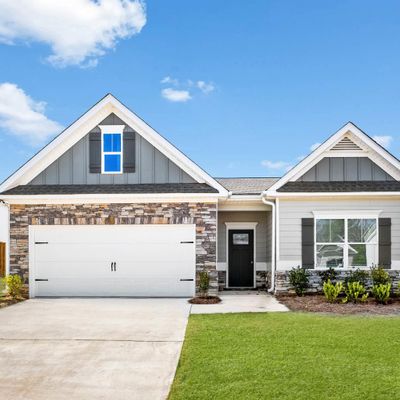 The Langford Logan Oaks Drive, Harvest, AL 35749