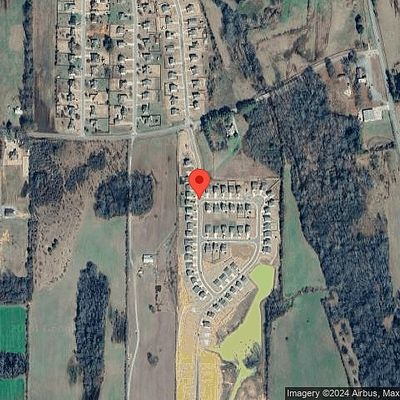 The Langford Mallard Drive, Harpersville, AL 35078