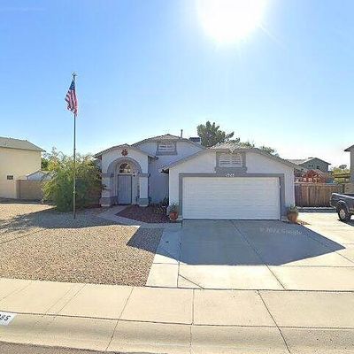 8985 W Stella Ave, Glendale, AZ 85305