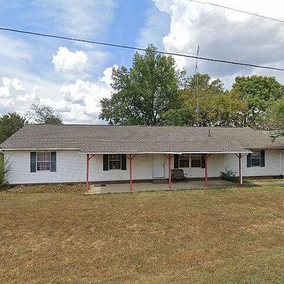 9 Will King Rd, Spruce Pine, AL 35585