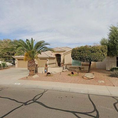 900 W Cherrywood Dr, Chandler, AZ 85248