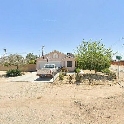 9000 Peach Ave, California City, CA 93505