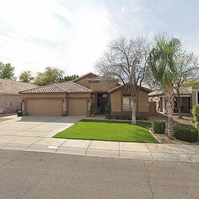 906 S Ash St, Gilbert, AZ 85233