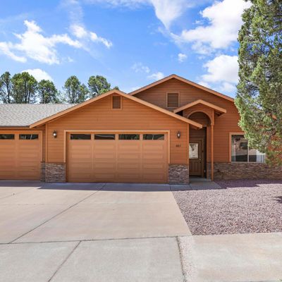 907 W Sherwood Dr, Payson, AZ 85541