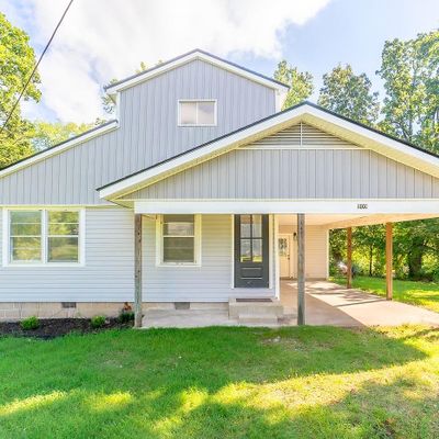 909 Grand St, Pocahontas, AR 72455