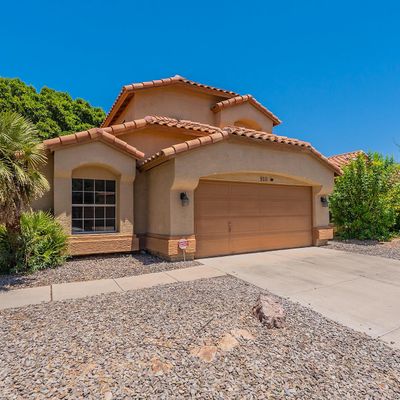 910 W Sun Coast Dr, Gilbert, AZ 85233