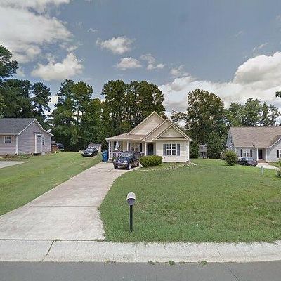 912 Calumet Dr, Durham, NC 27704