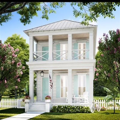 916 Church Street # Lot 6, Mobile, AL 36604