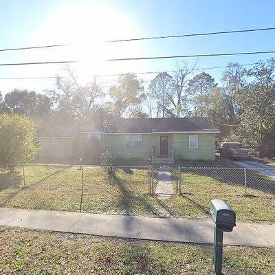 9172 7 Th Ave, Jacksonville, FL 32208