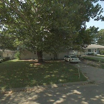 917 Sw Armagh St, Topeka, KS 66611