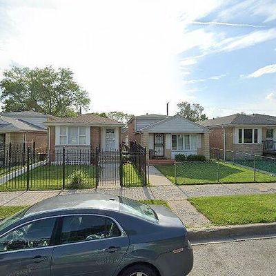 9206 S Eggleston Ave, Chicago, IL 60620