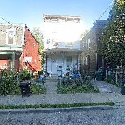 921 Fairbanks Ave, Cincinnati, OH 45205