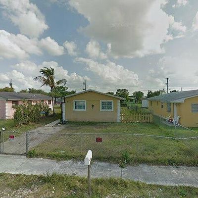 921 Nw 3 Rd St, Homestead, FL 33034