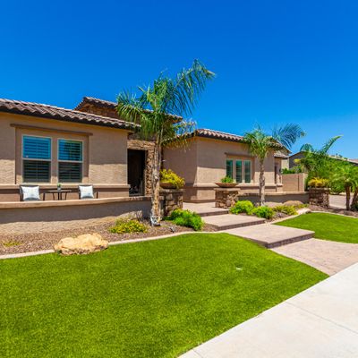 9216 W Via Del Sol, Peoria, AZ 85383