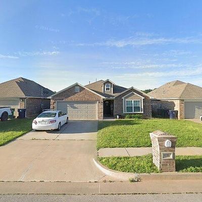 9216 Nw 71 St St, Yukon, OK 73099