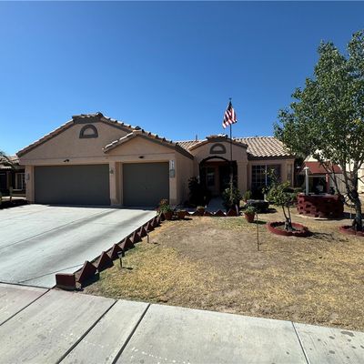 923 Serpentina Ave, Las Vegas, NV 89123