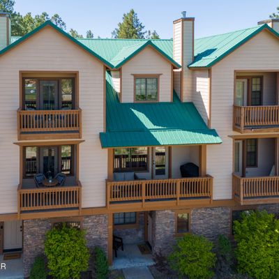 93 E White Mountain Boulevard, # 40, Pinetop, AZ 85935