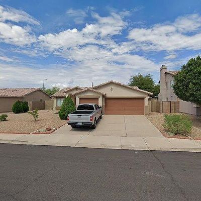 9318 E Fairbrook St, Mesa, AZ 85207