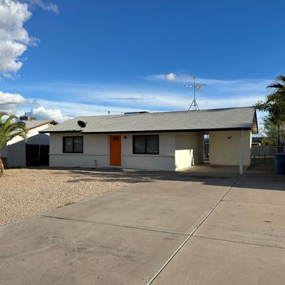 933 E Harry St, Tempe, AZ 85288