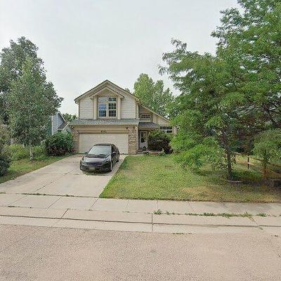 9351 Daystar Ter, Colorado Springs, CO 80925