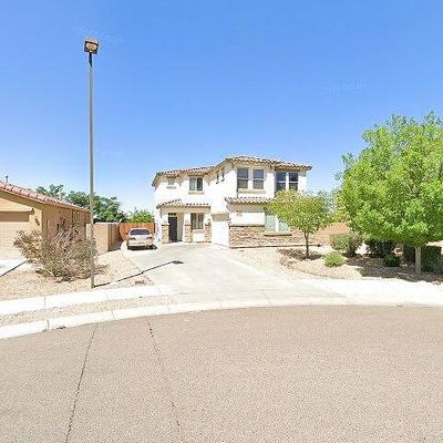 94 N 174 Th Dr, Goodyear, AZ 85338